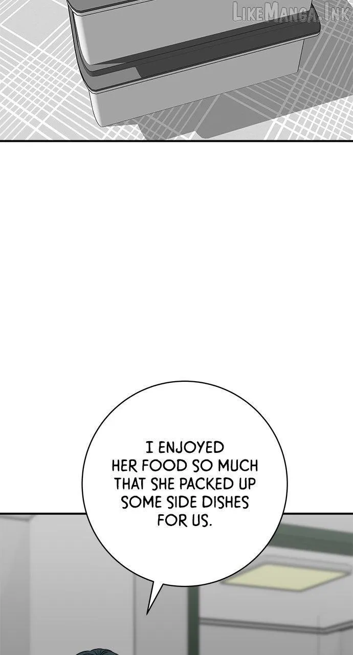 Read A DeadbEAT’s Meal chapter 233 image 83 on Lezhin