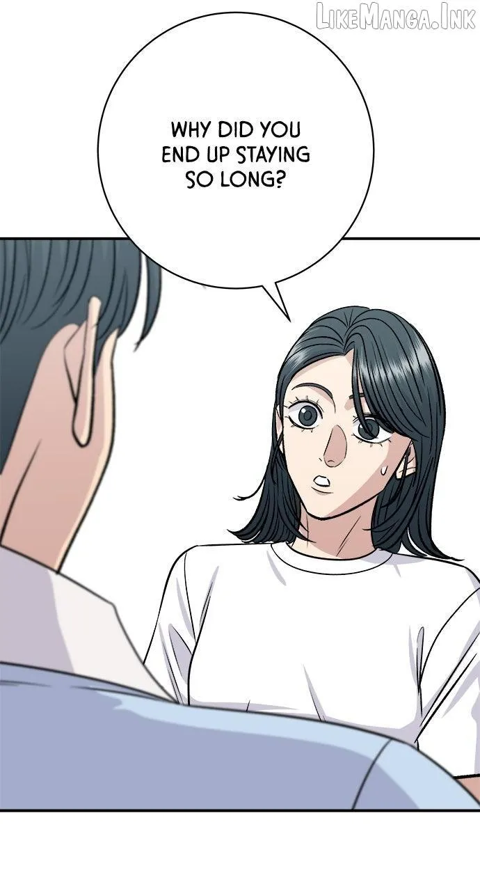 Read A DeadbEAT’s Meal chapter 233 image 85 on Lezhin