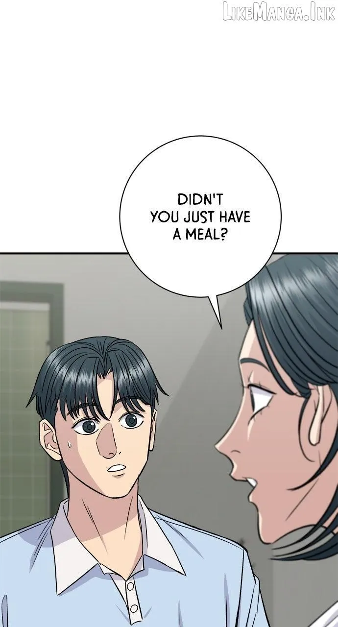 Read A DeadbEAT’s Meal chapter 233 image 86 on Lezhin