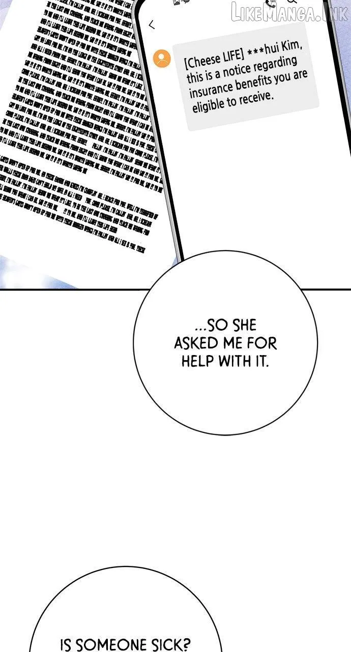 Read A DeadbEAT’s Meal chapter 233 image 88 on Lezhin