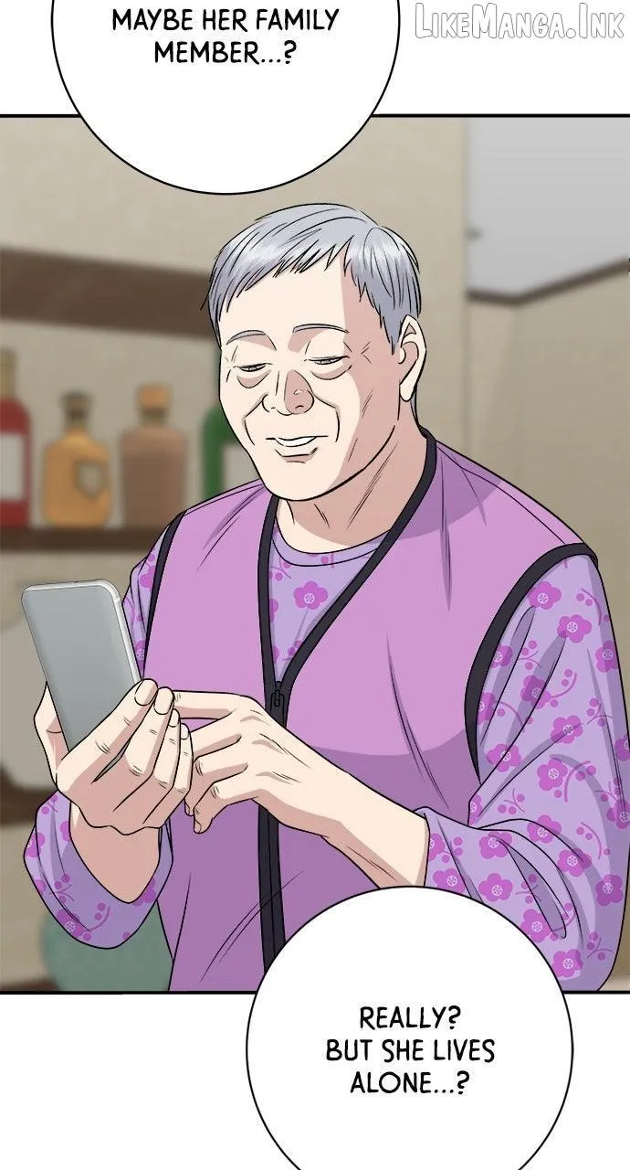 Read A DeadbEAT’s Meal chapter 233 image 89 on Lezhin