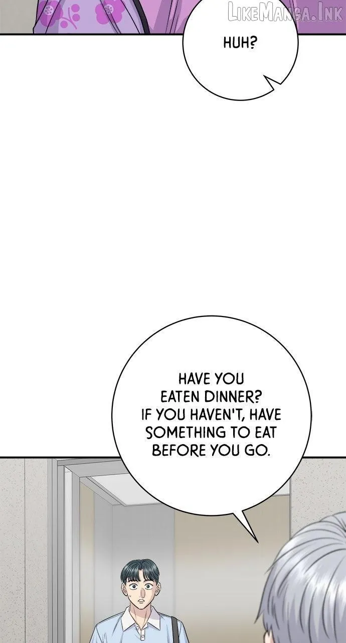 Read A DeadbEAT’s Meal chapter 233 image 9 on Lezhin