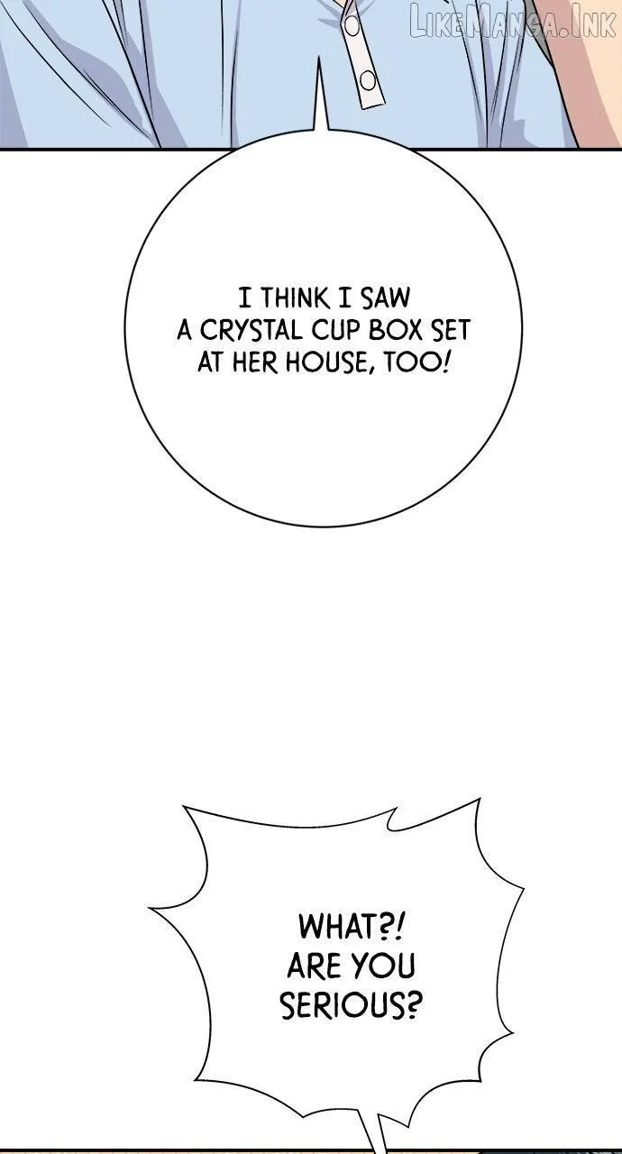 Read A DeadbEAT’s Meal chapter 233 image 91 on Lezhin