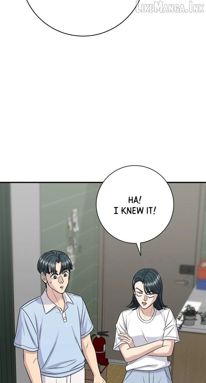 Read A DeadbEAT’s Meal chapter 233 image 93 on Lezhin
