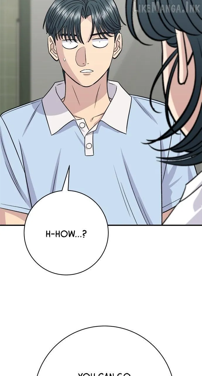 Read A DeadbEAT’s Meal chapter 233 image 95 on Lezhin
