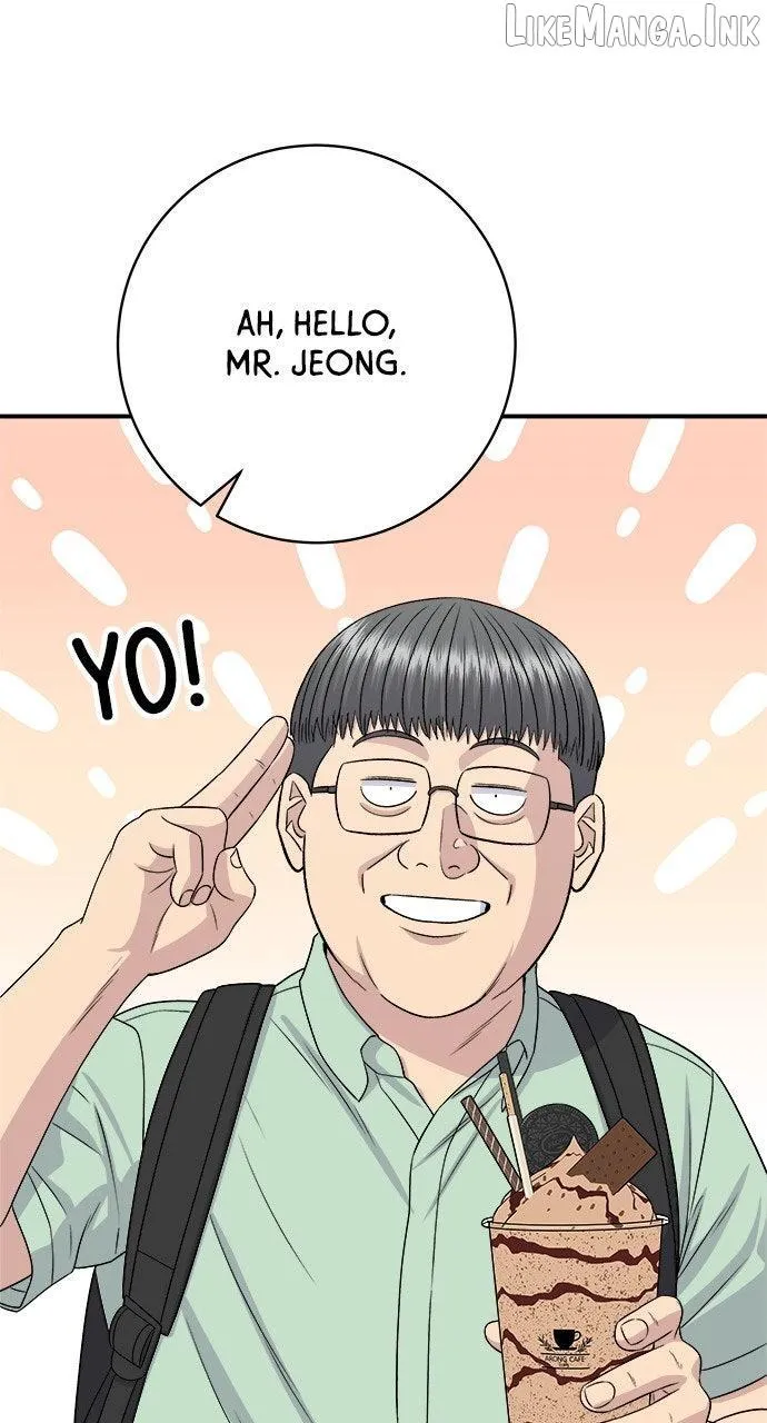 Read A DeadbEAT’s Meal chapter 235 image 10 on Lezhin