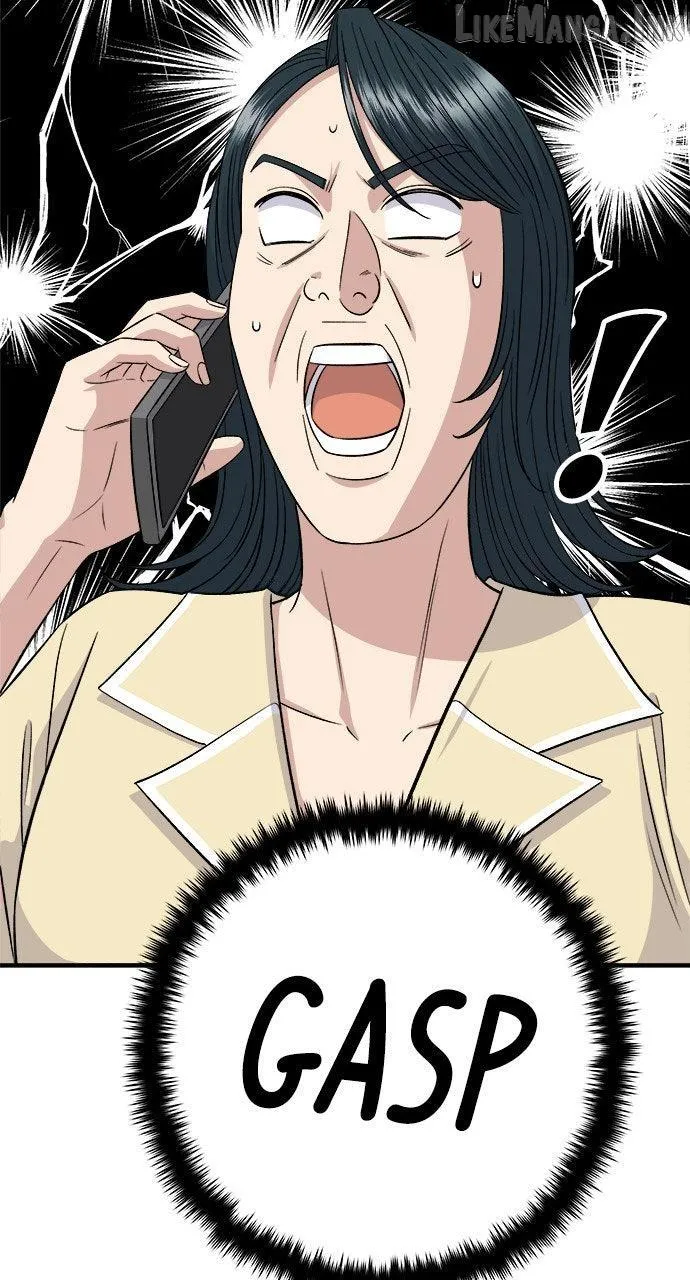 Read A DeadbEAT’s Meal chapter 235 image 100 on Lezhin