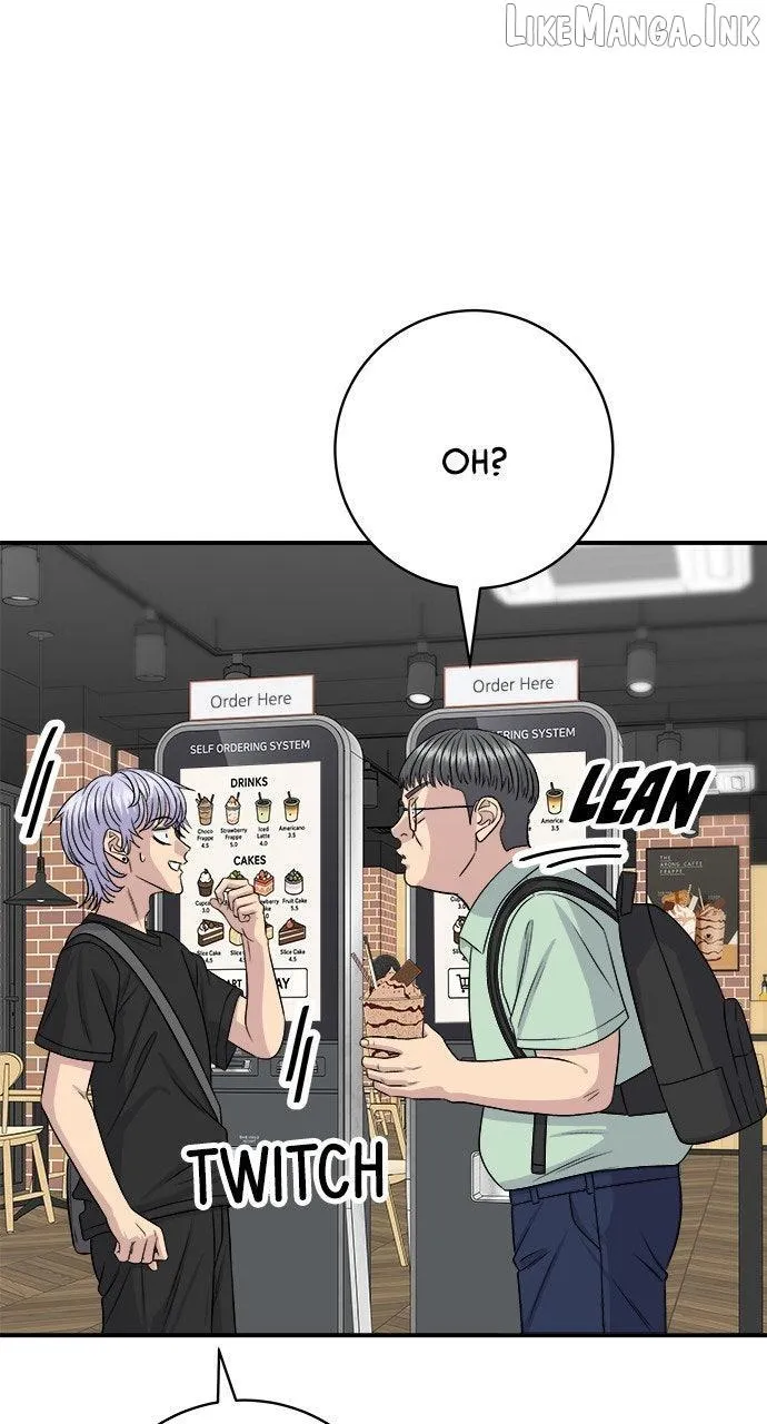 Read A DeadbEAT’s Meal chapter 235 image 13 on Lezhin