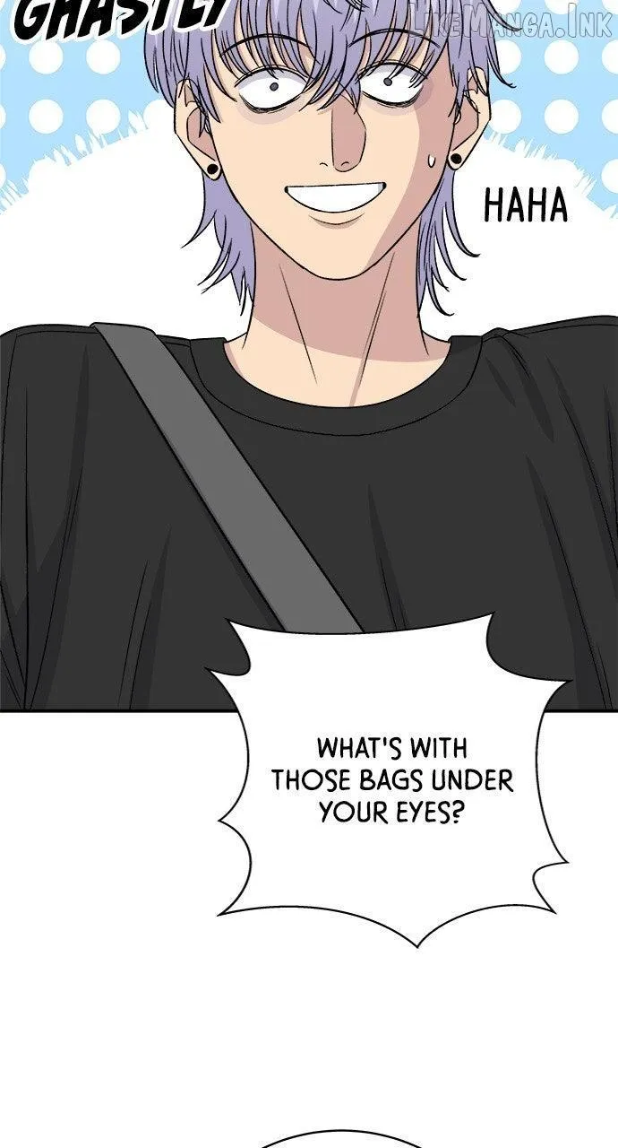 Read A DeadbEAT’s Meal chapter 235 image 15 on Lezhin