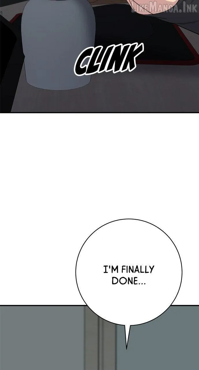 Read A DeadbEAT’s Meal chapter 235 image 2 on Lezhin