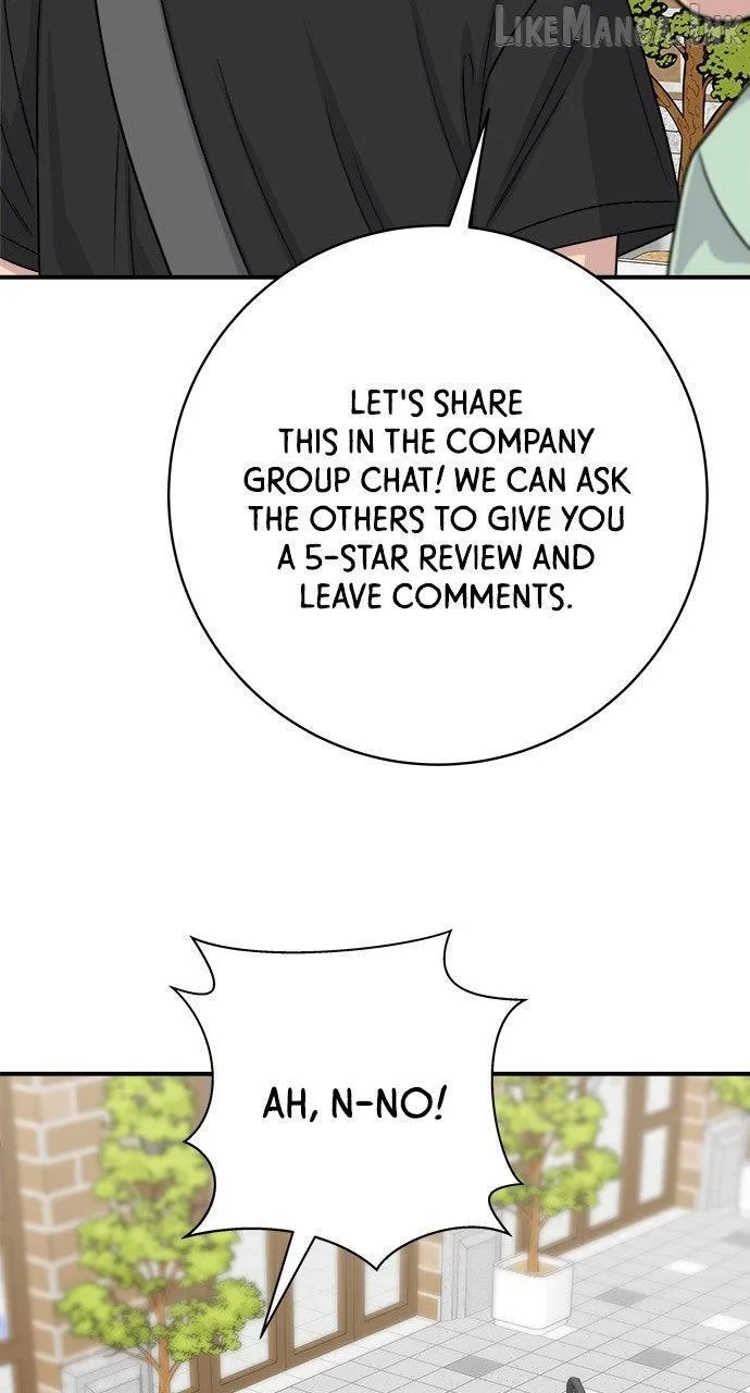 Read A DeadbEAT’s Meal chapter 235 image 25 on Lezhin