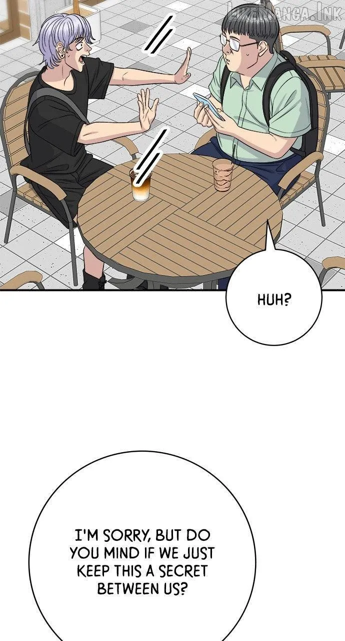 Read A DeadbEAT’s Meal chapter 235 image 26 on Lezhin
