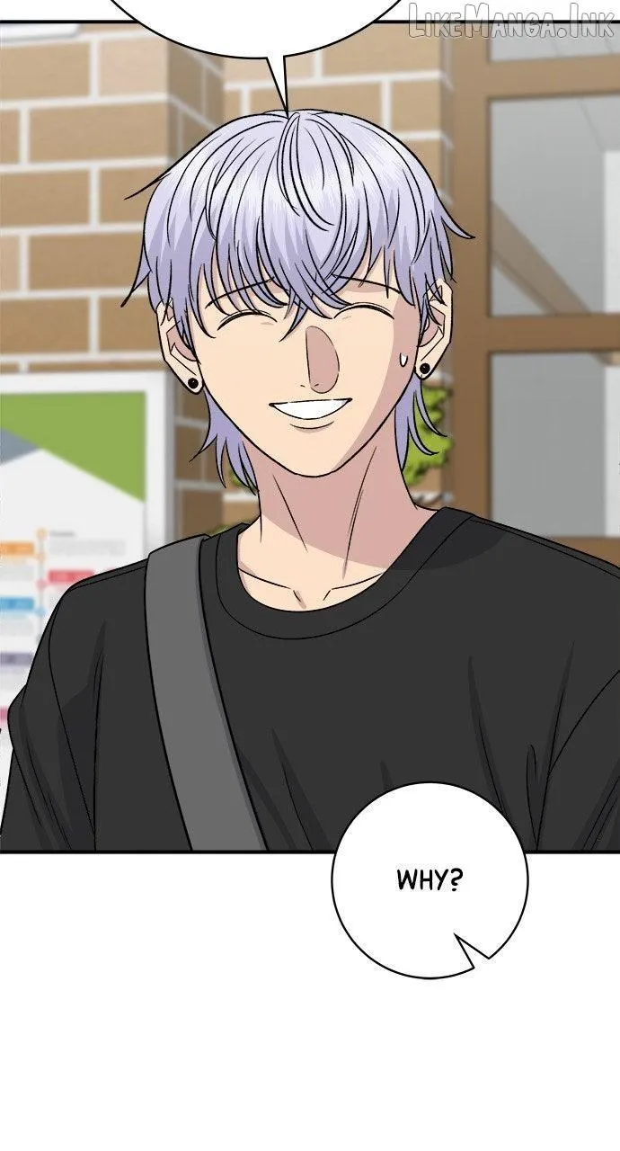Read A DeadbEAT’s Meal chapter 235 image 27 on Lezhin
