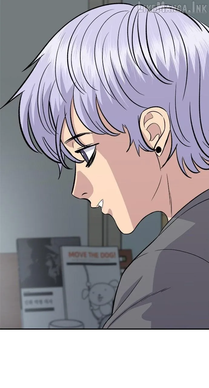 Read A DeadbEAT’s Meal chapter 235 image 3 on Lezhin
