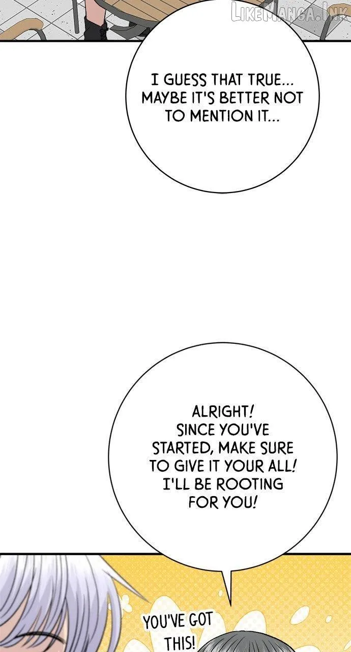 Read A DeadbEAT’s Meal chapter 235 image 33 on Lezhin