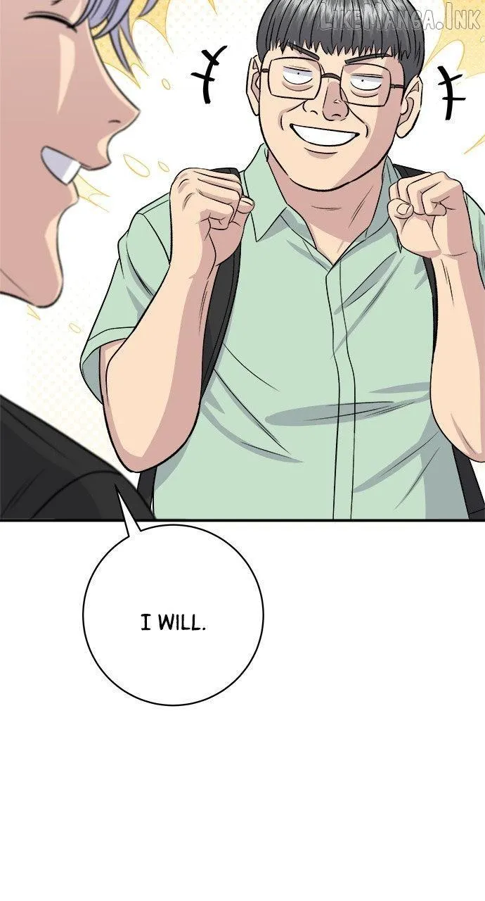 Read A DeadbEAT’s Meal chapter 235 image 34 on Lezhin