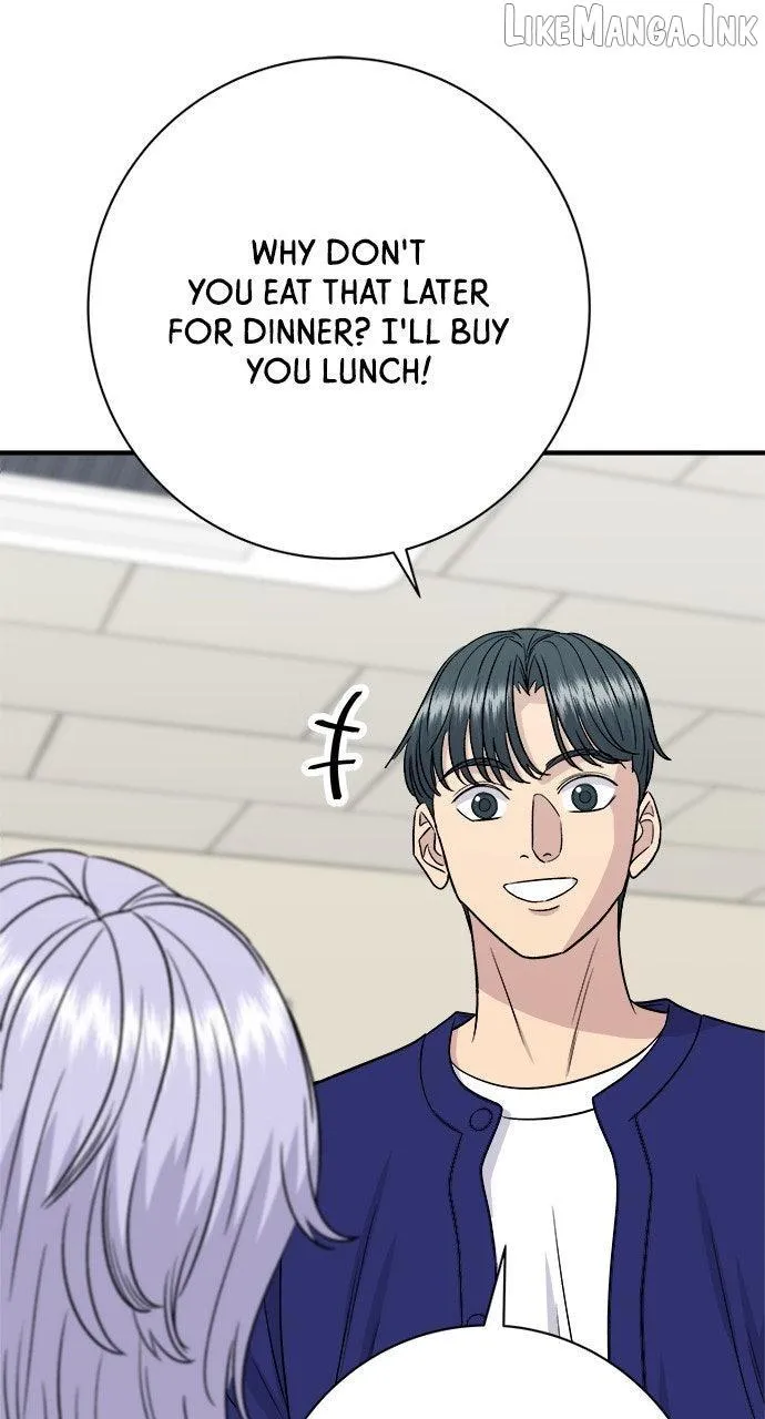 Read A DeadbEAT’s Meal chapter 235 image 39 on Lezhin