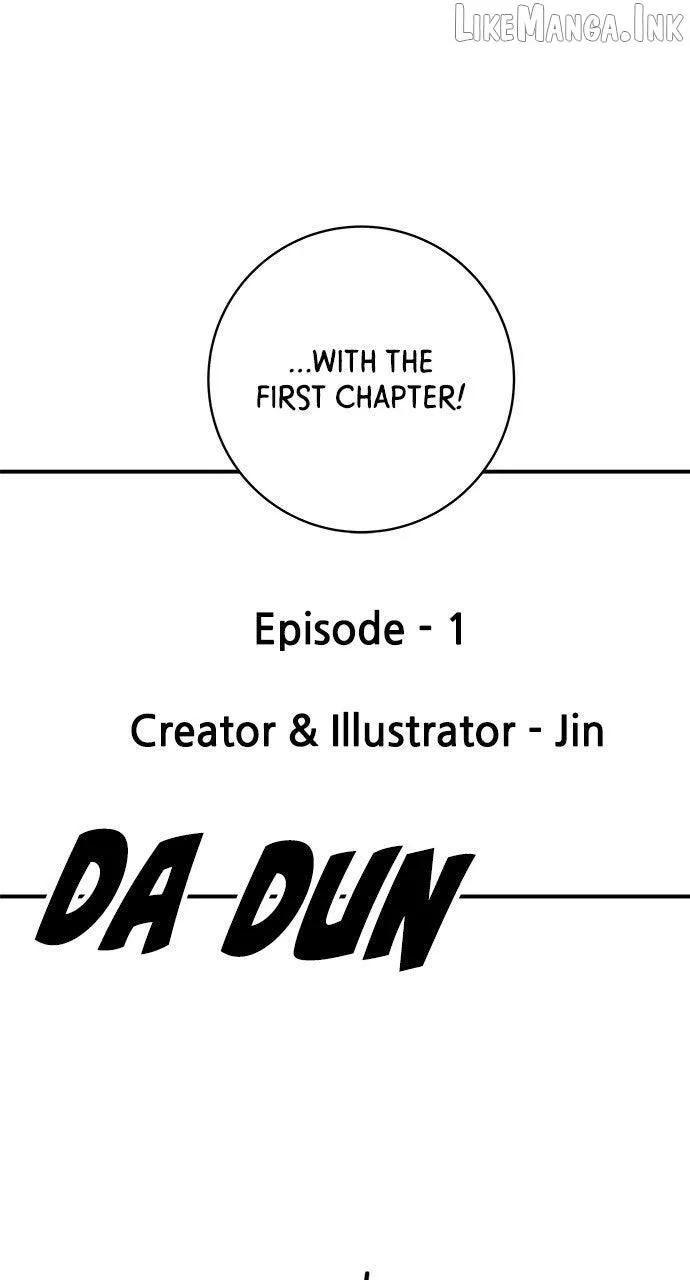 Read A DeadbEAT’s Meal chapter 235 image 4 on Lezhin
