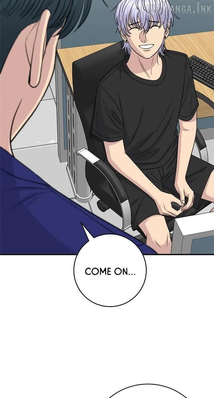 Read A DeadbEAT’s Meal chapter 235 image 41 on Lezhin