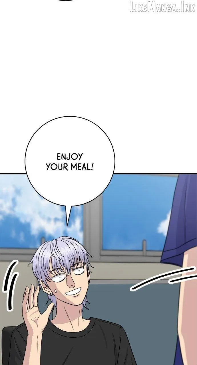 Read A DeadbEAT’s Meal chapter 235 image 43 on Lezhin