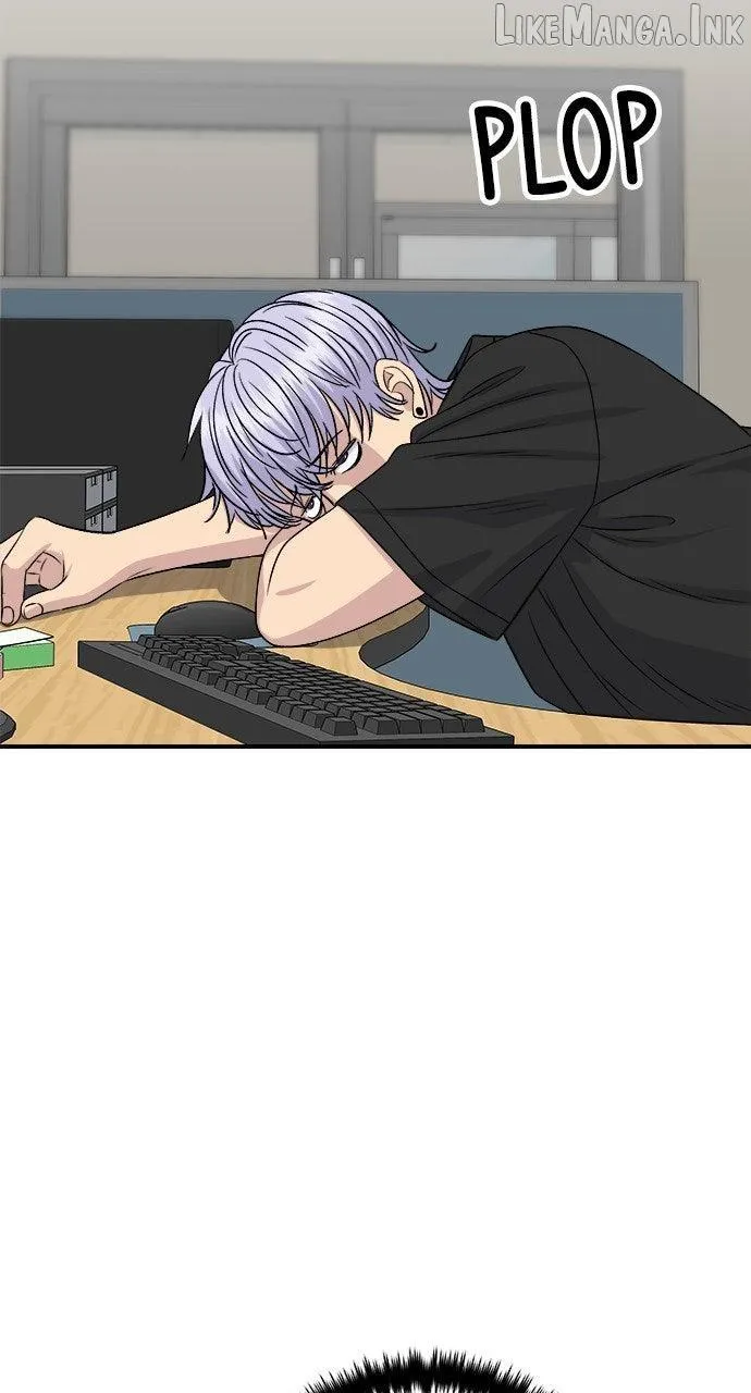 Read A DeadbEAT’s Meal chapter 235 image 46 on Lezhin