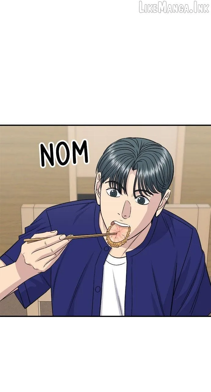 Read A DeadbEAT’s Meal chapter 235 image 51 on Lezhin