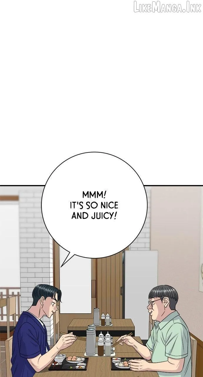 Read A DeadbEAT’s Meal chapter 235 image 52 on Lezhin
