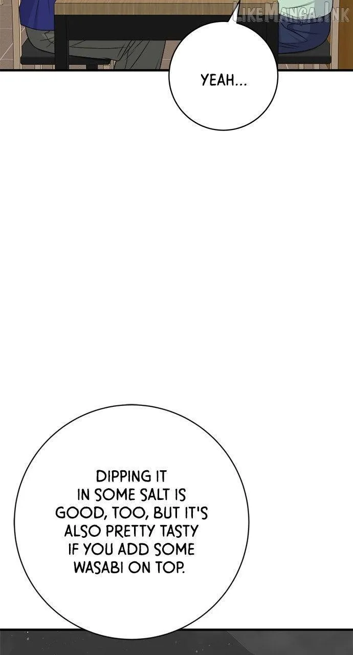Read A DeadbEAT’s Meal chapter 235 image 53 on Lezhin