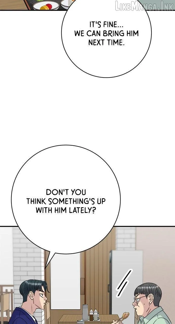 Read A DeadbEAT’s Meal chapter 235 image 57 on Lezhin