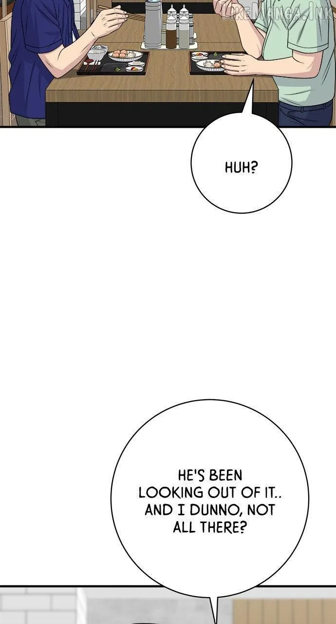 Read A DeadbEAT’s Meal chapter 235 image 58 on Lezhin