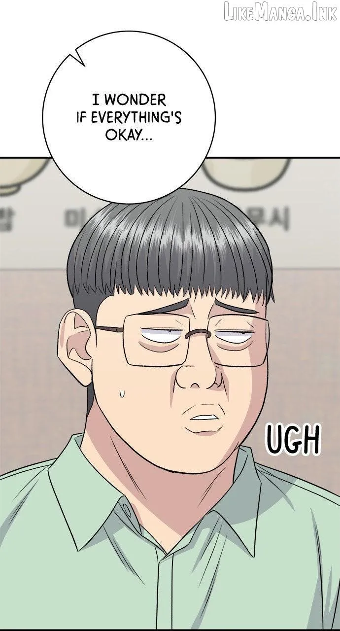 Read A DeadbEAT’s Meal chapter 235 image 60 on Lezhin