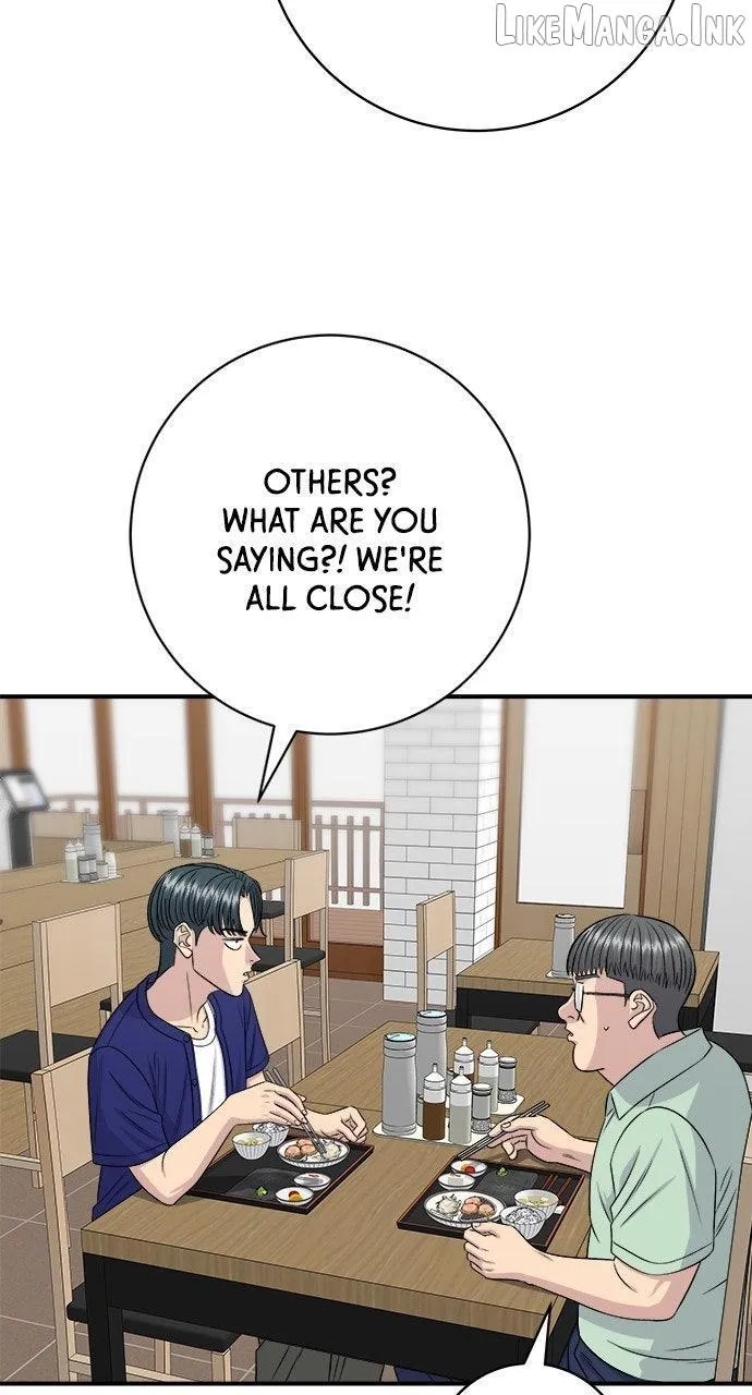 Read A DeadbEAT’s Meal chapter 235 image 67 on Lezhin