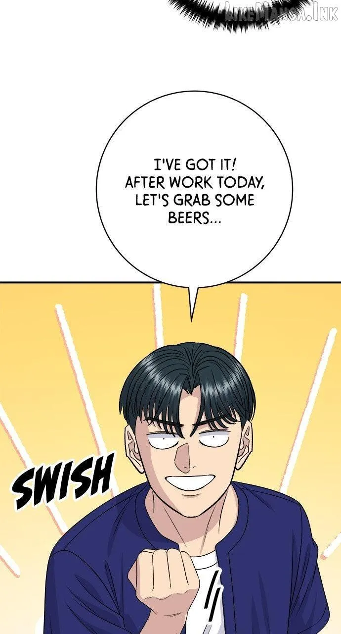 Read A DeadbEAT’s Meal chapter 235 image 73 on Lezhin