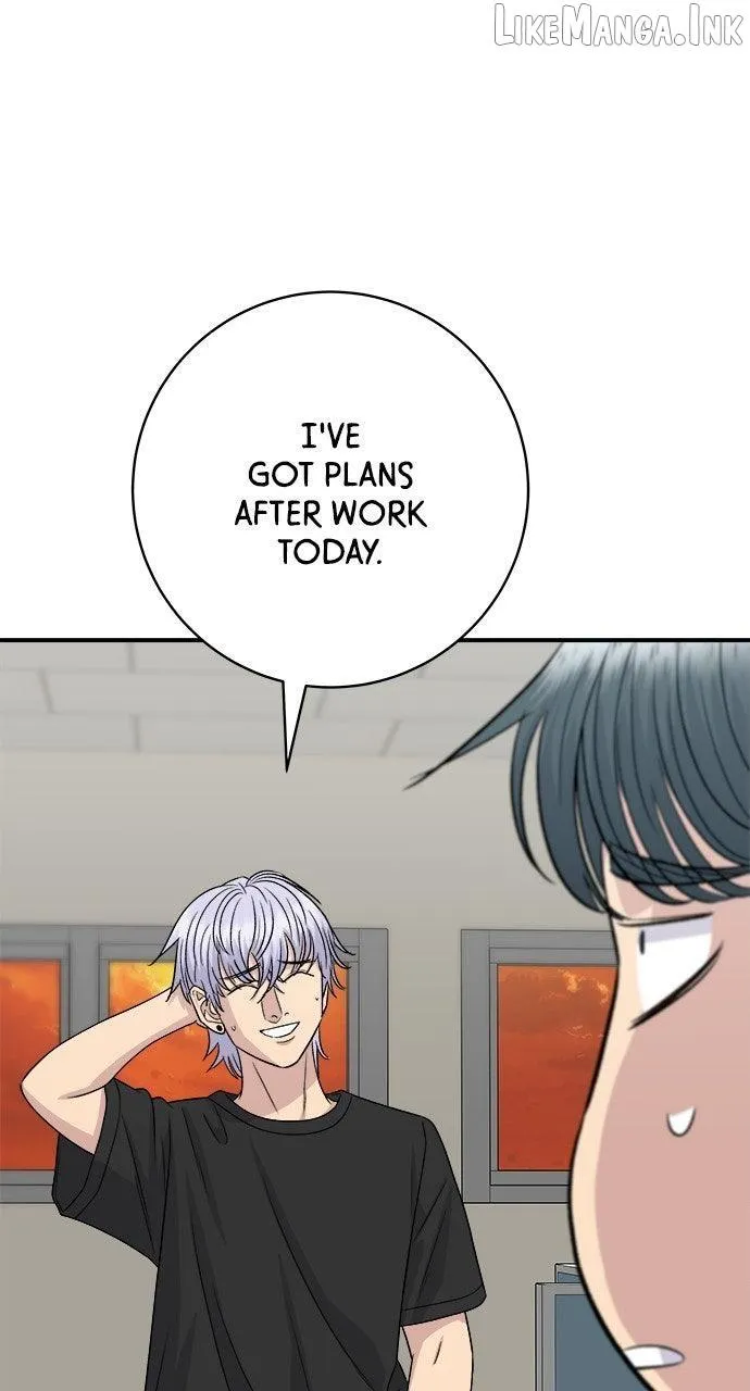 Read A DeadbEAT’s Meal chapter 235 image 76 on Lezhin