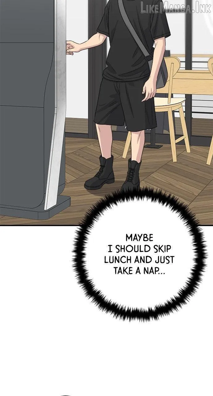 Read A DeadbEAT’s Meal chapter 235 image 8 on Lezhin