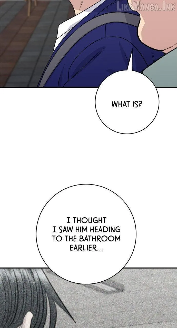 Read A DeadbEAT’s Meal chapter 235 image 81 on Lezhin
