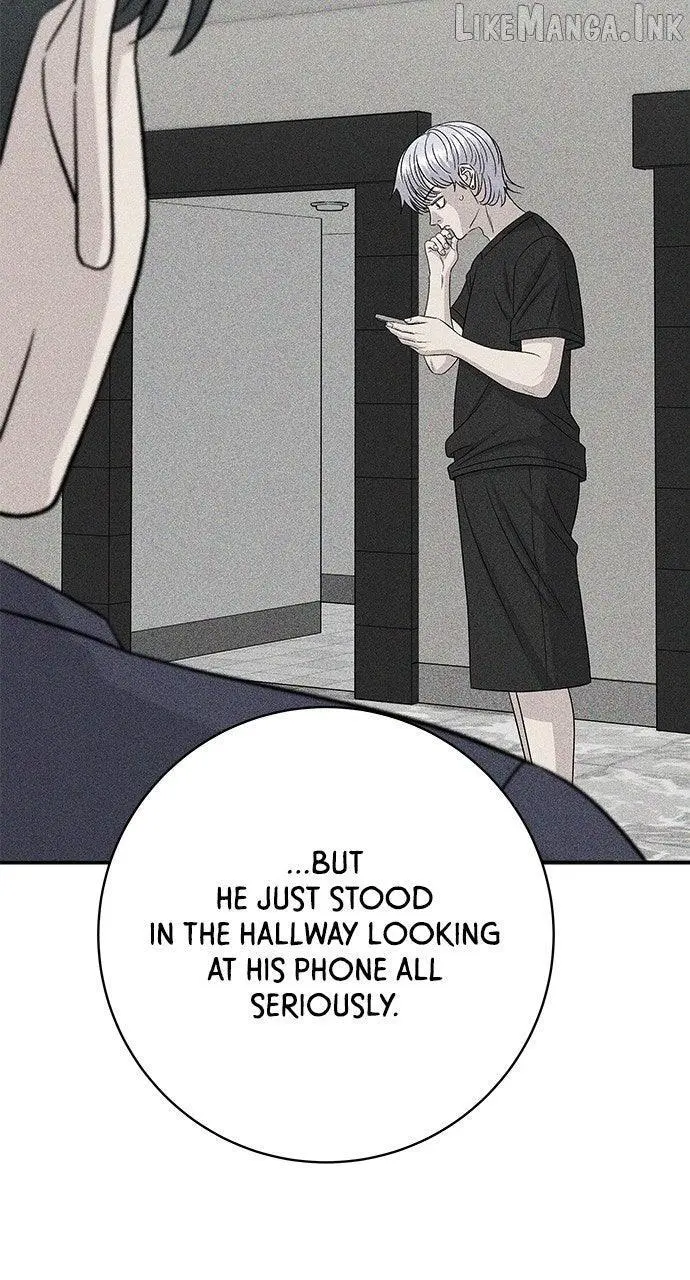 Read A DeadbEAT’s Meal chapter 235 image 82 on Lezhin