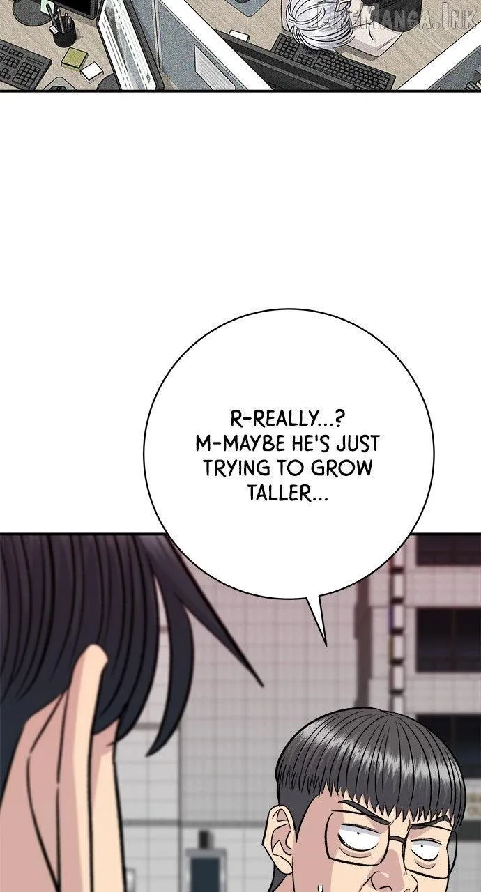Read A DeadbEAT’s Meal chapter 235 image 84 on Lezhin