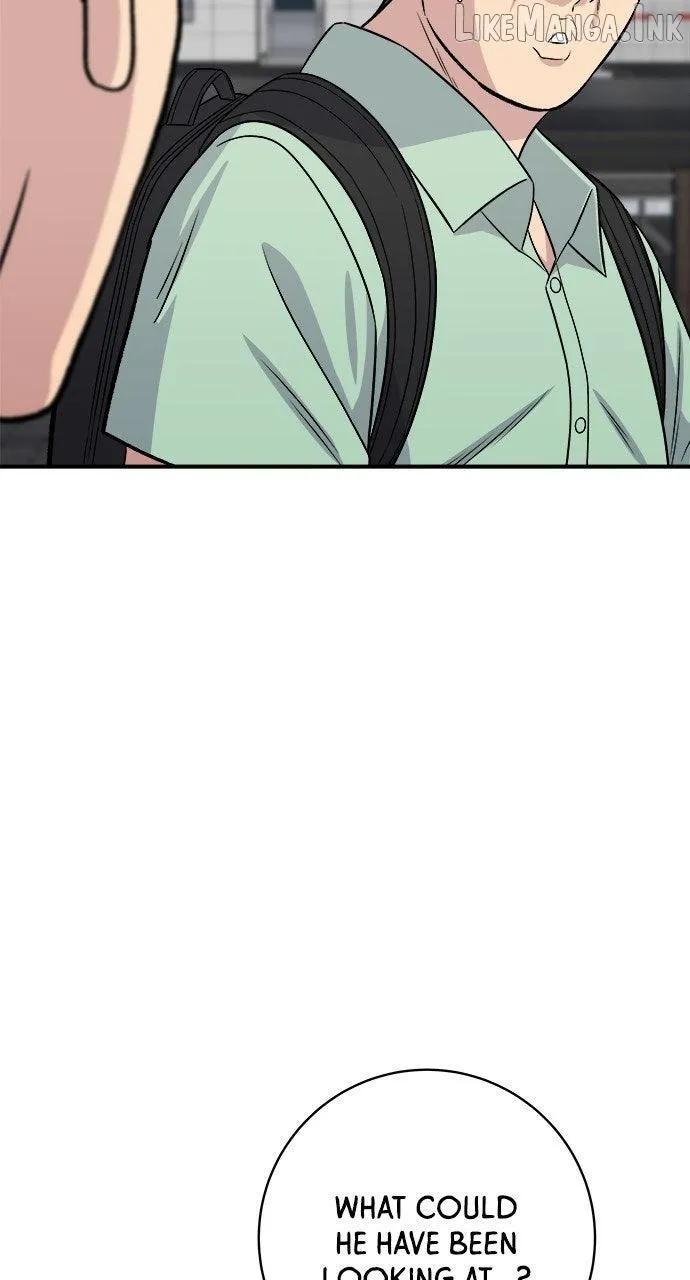 Read A DeadbEAT’s Meal chapter 235 image 85 on Lezhin