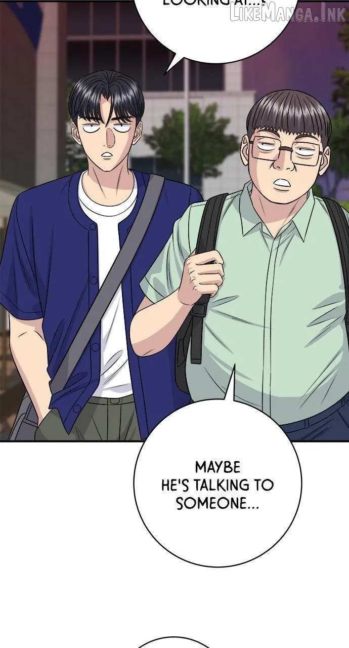 Read A DeadbEAT’s Meal chapter 235 image 86 on Lezhin