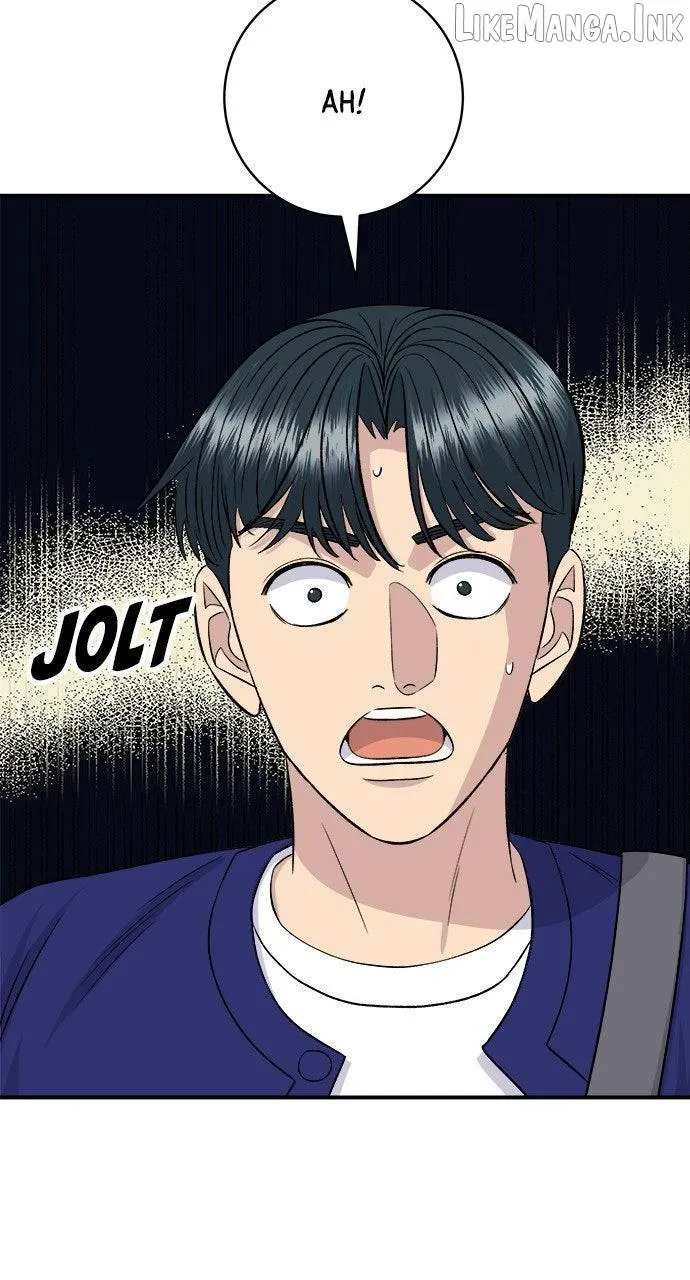 Read A DeadbEAT’s Meal chapter 235 image 87 on Lezhin
