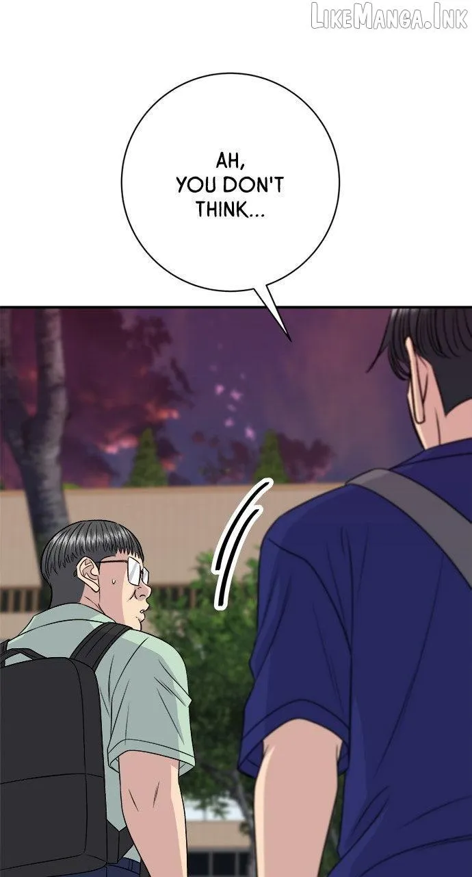 Read A DeadbEAT’s Meal chapter 235 image 88 on Lezhin