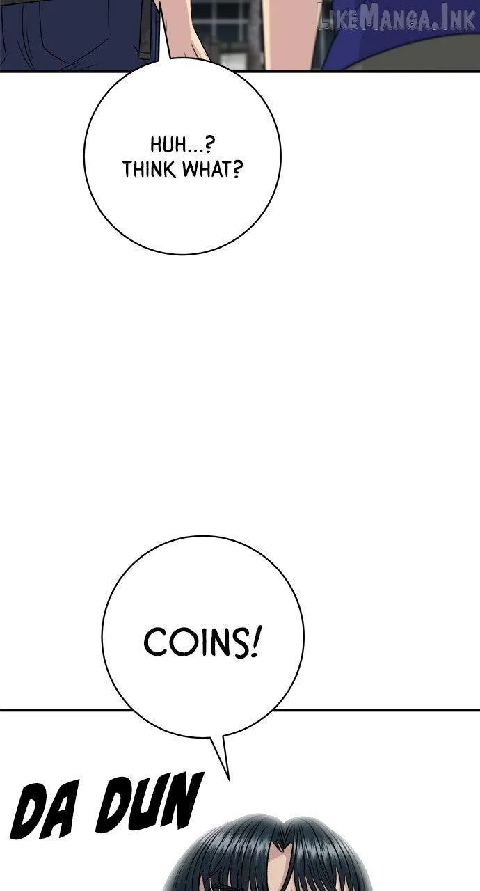 Read A DeadbEAT’s Meal chapter 235 image 89 on Lezhin