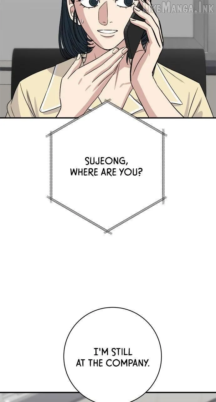 Read A DeadbEAT’s Meal chapter 235 image 93 on Lezhin