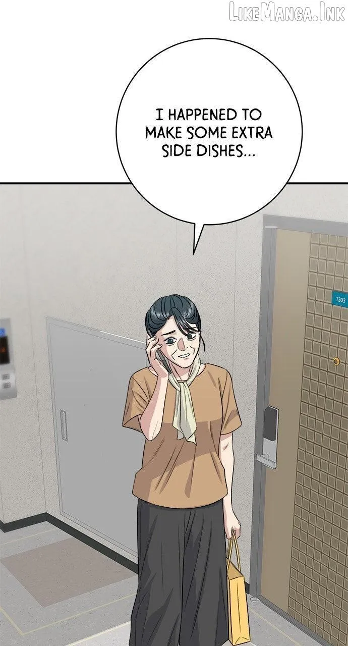 Read A DeadbEAT’s Meal chapter 235 image 95 on Lezhin