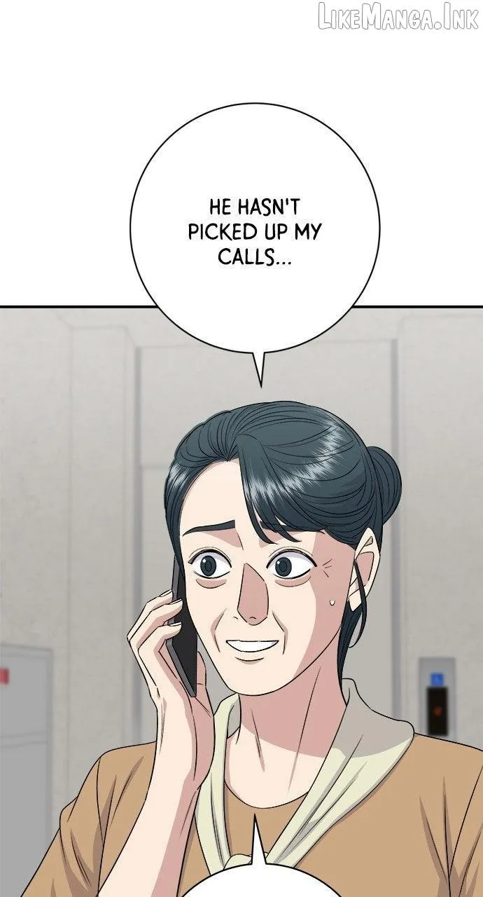 Read A DeadbEAT’s Meal chapter 235 image 98 on Lezhin
