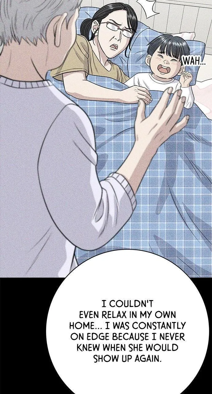 Read A DeadbEAT’s Meal chapter 236 image 10 on Lezhin