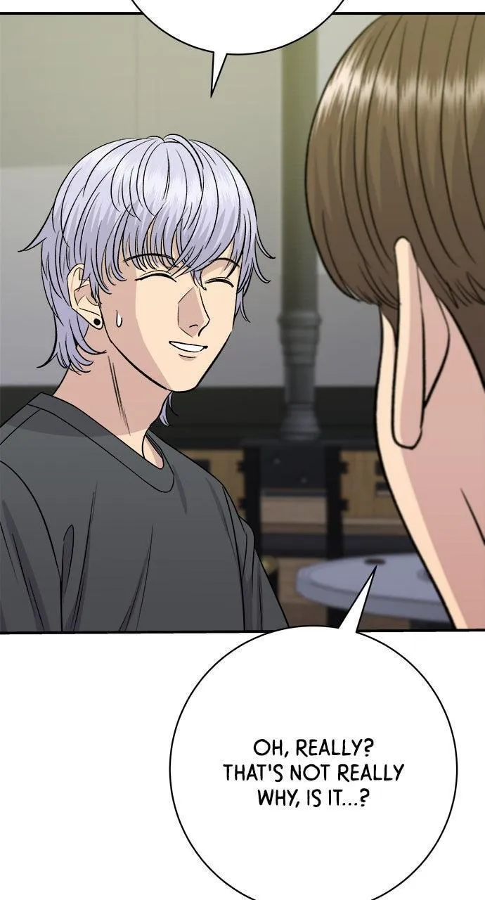 Read A DeadbEAT’s Meal chapter 236 image 101 on Lezhin