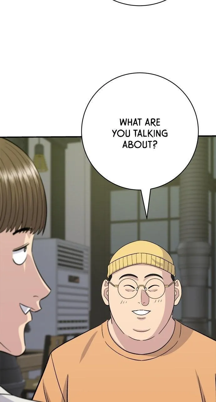 Read A DeadbEAT’s Meal chapter 236 image 102 on Lezhin