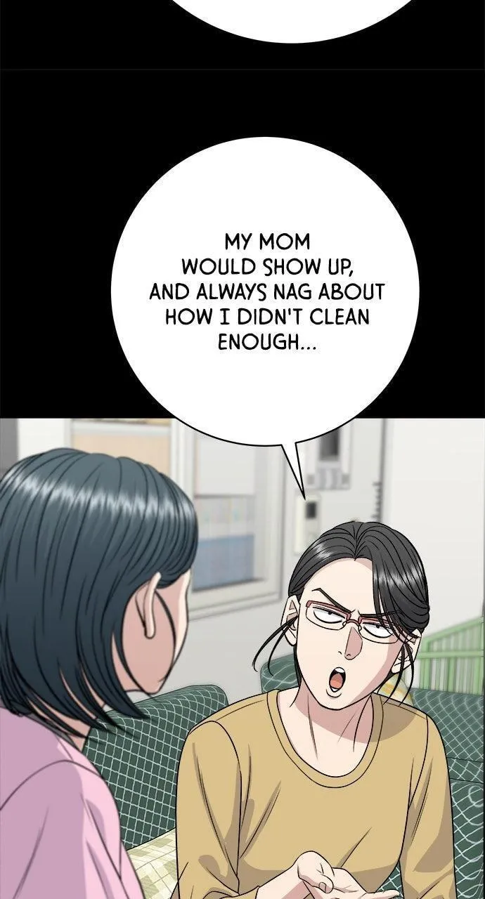 Read A DeadbEAT’s Meal chapter 236 image 11 on Lezhin